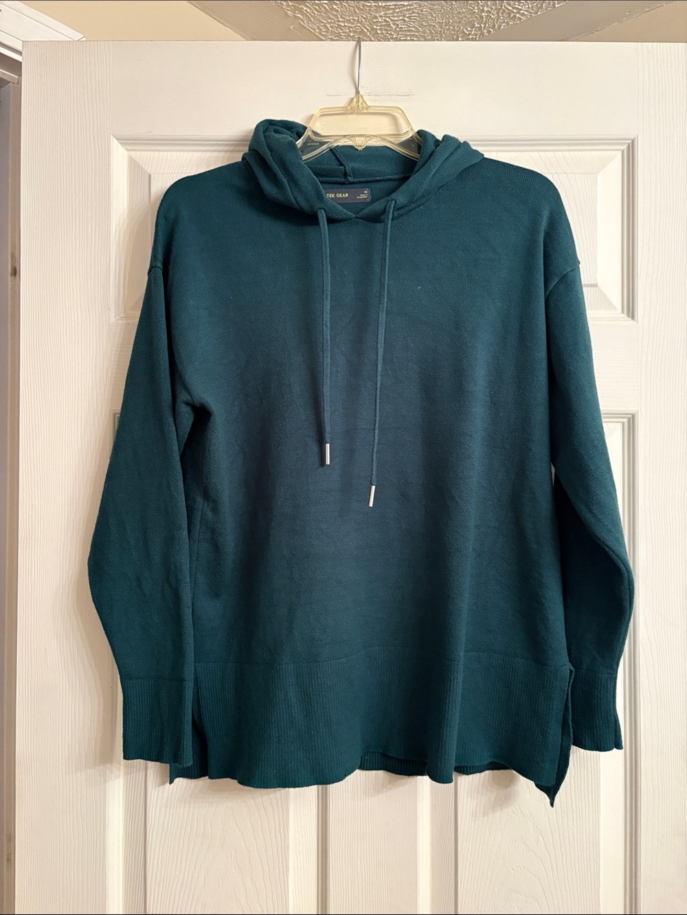 TEK Gear Hoodie